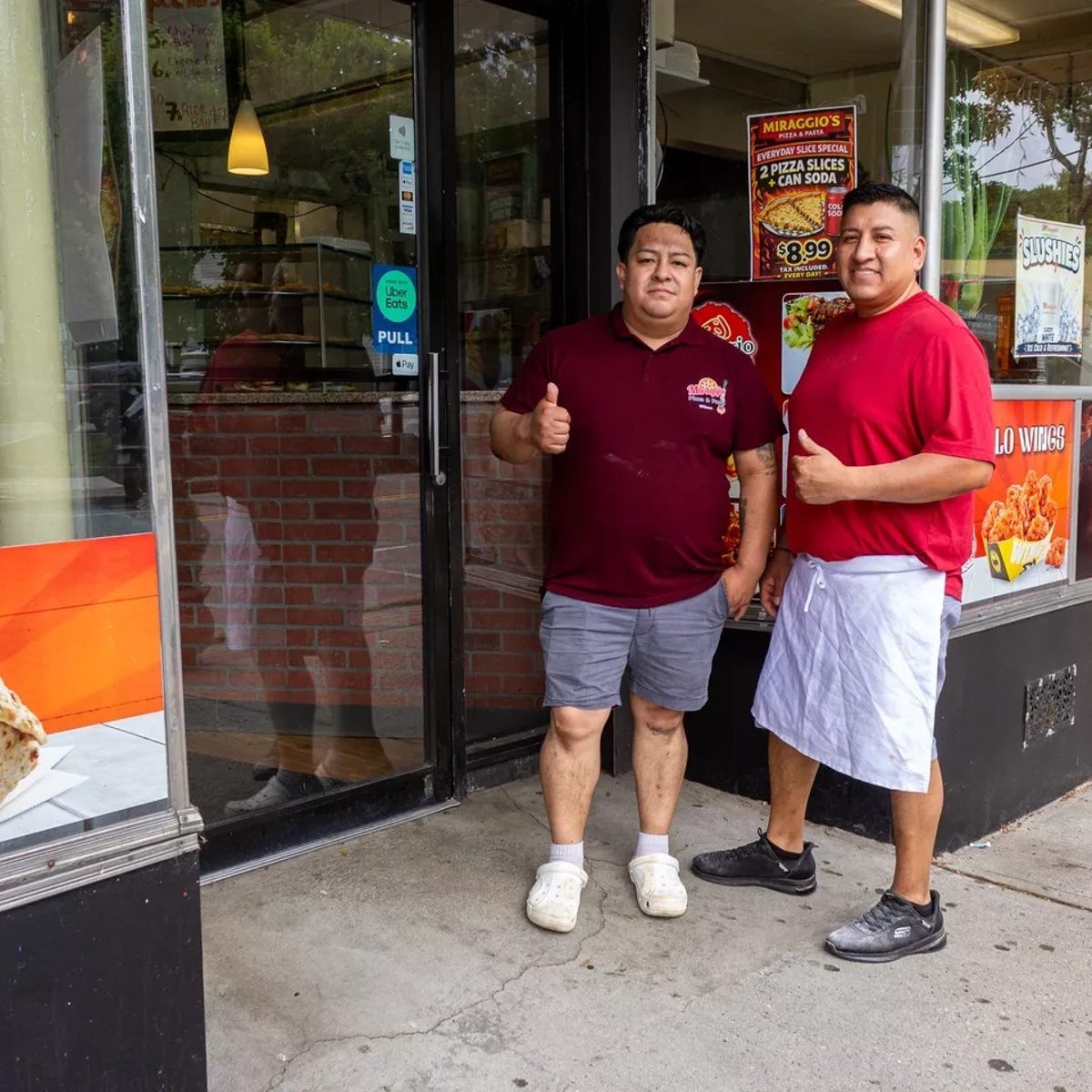 Mt Kisco's Neighborhood Italian