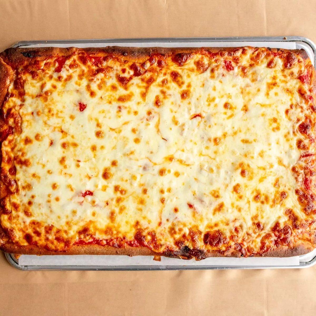 Classic Specialties, Done Right
