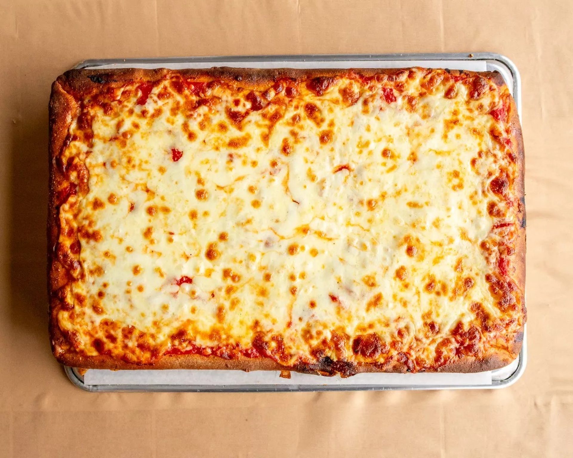 Classic Specialties, Done Right