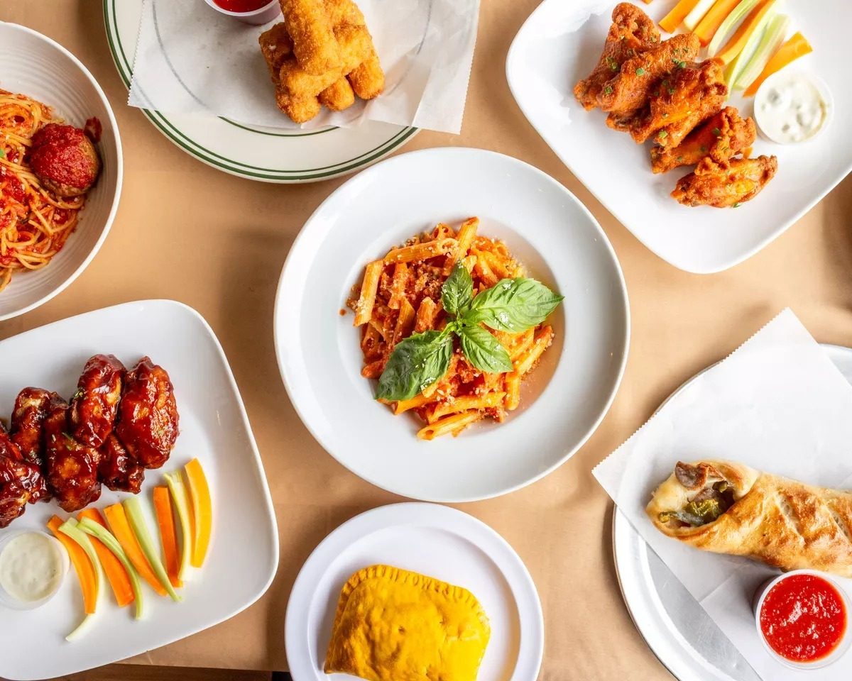 Miraggio's Pizza & Pasta II Rewards