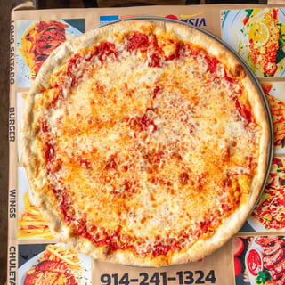 Cheese Pizza
