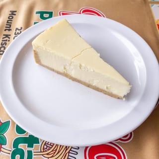 Italian Cheesecake
