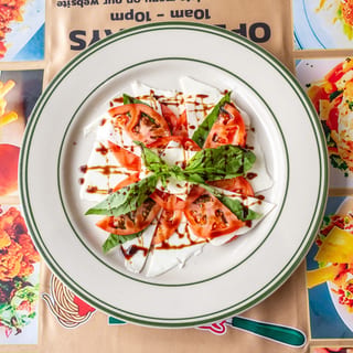 Caprese Salad