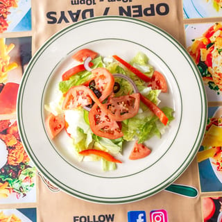 Garden Salad