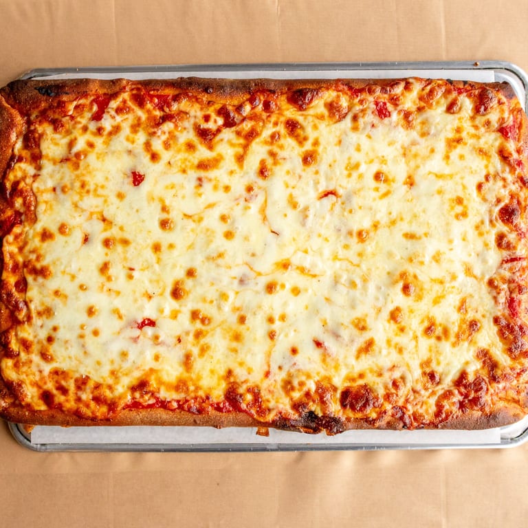Savor Our Calzone