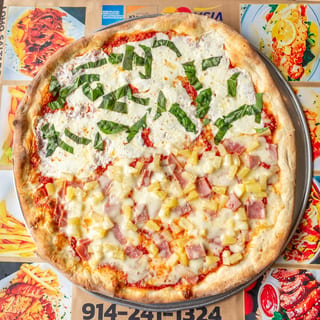 Margherita Pizza