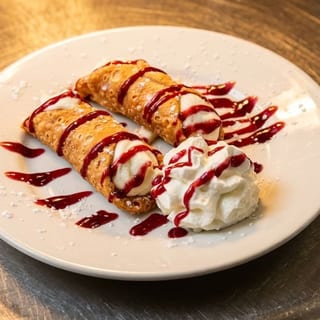Cannolis