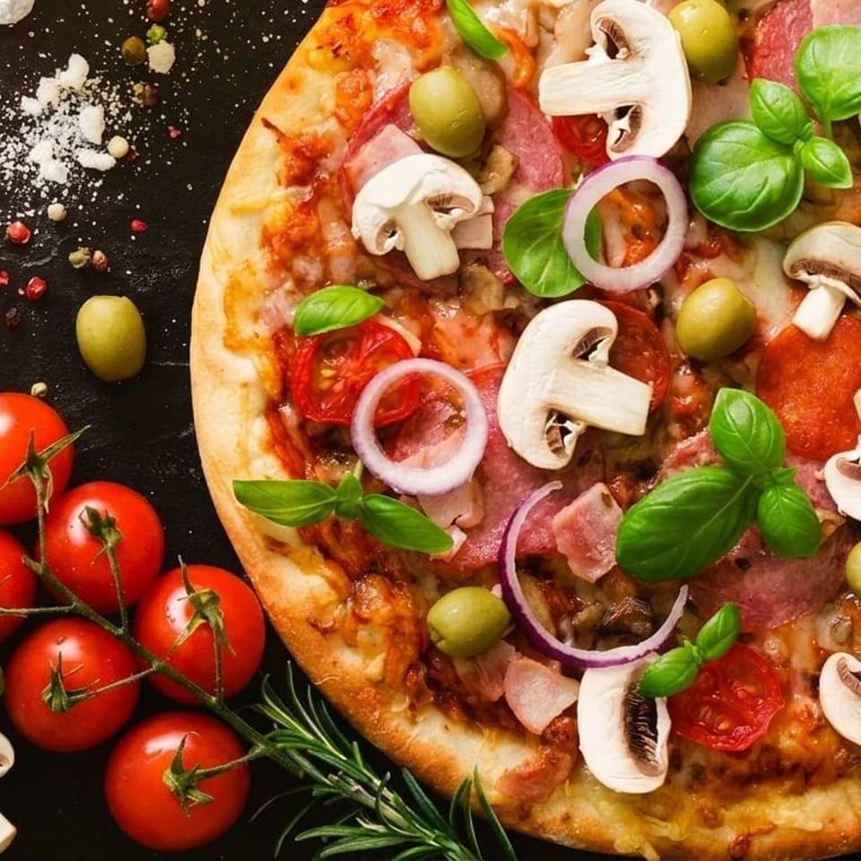 Delicious Bolognese Sauce